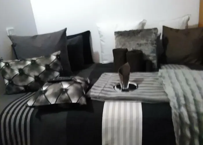 بيت ضيافة Garda House ساندرا