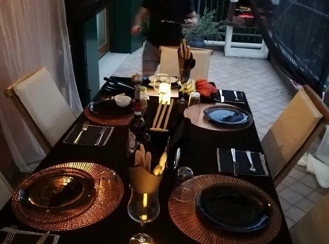 Garda House * Sandra'