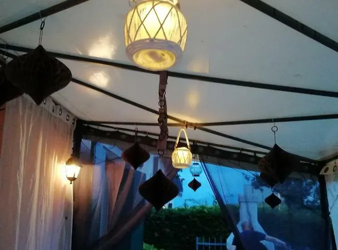 Garda House Gæstehus Sandra'