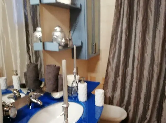 Gæstehus Garda House