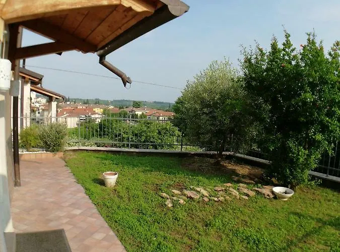 Garda House ساندرا