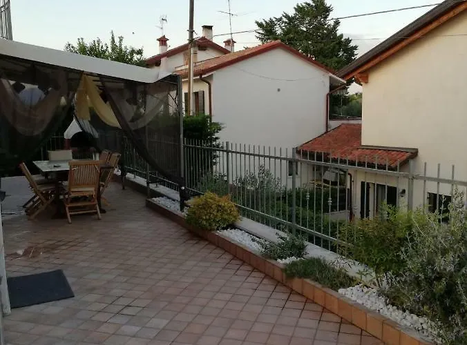 Garda House بيت ضيافة