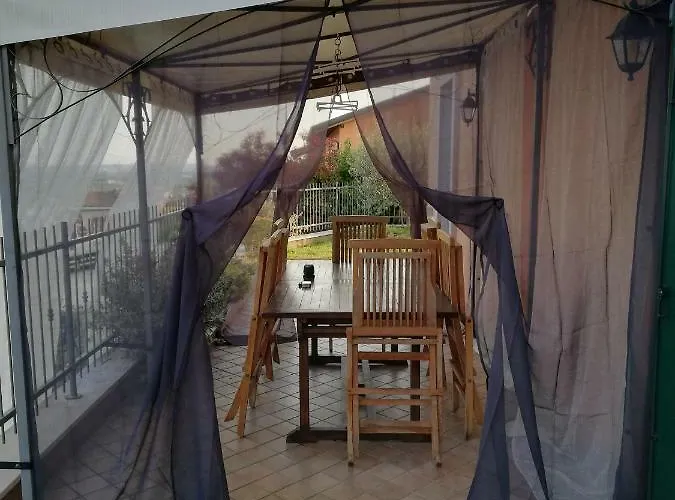 Garda House * ساندرا