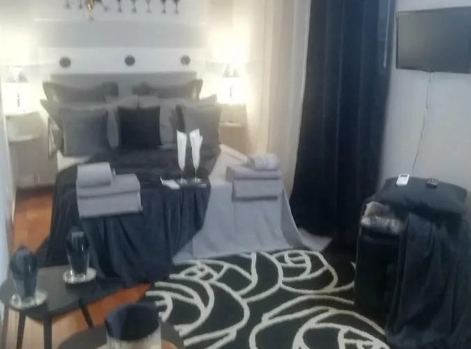 Garda House بيت ضيافة