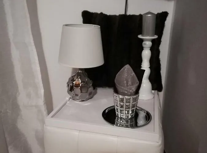 Garda House بيت ضيافة ساندرا