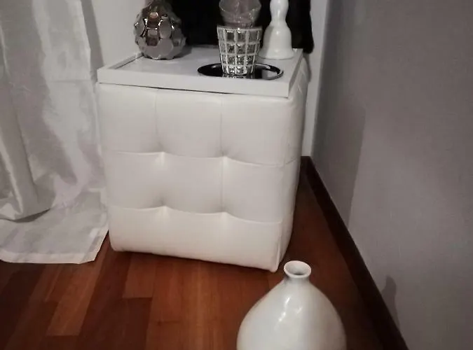 Garda House * ساندرا