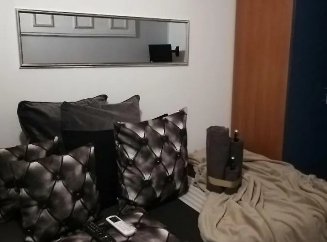 Garda House * ساندرا