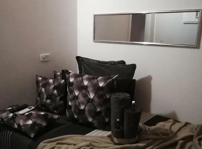 Garda House بيت ضيافة