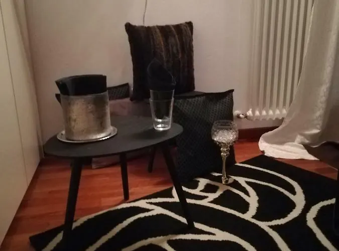 Garda House * ساندرا