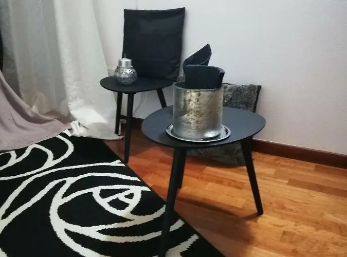 Gæstehus Garda House *