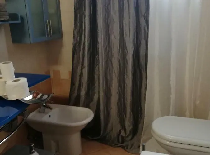 بيت ضيافة Garda House ساندرا