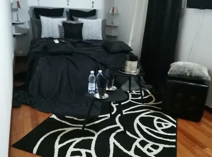 Garda House بيت ضيافة