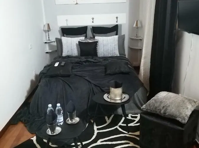 Garda House * ساندرا