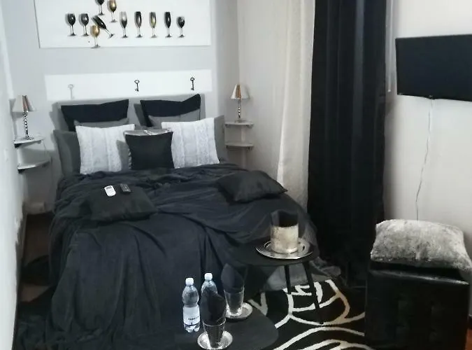 Garda House بيت ضيافة