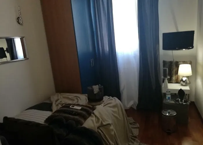 Garda House بيت ضيافة ساندرا