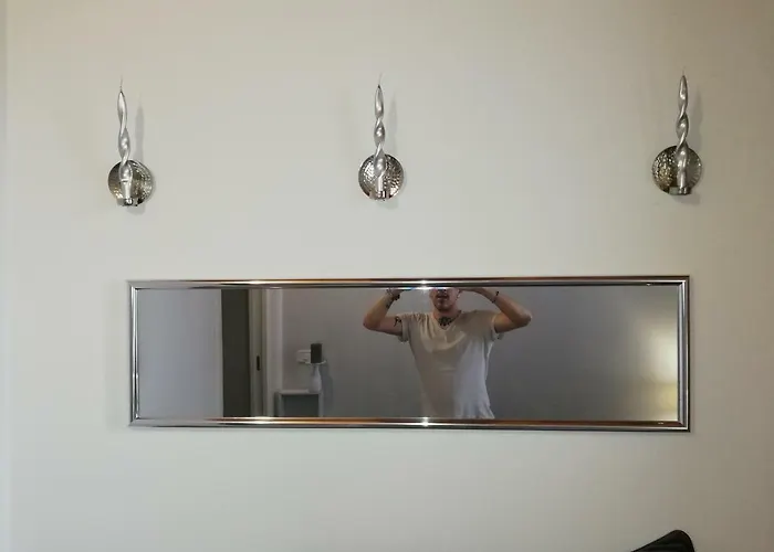 Garda House Gæstehus