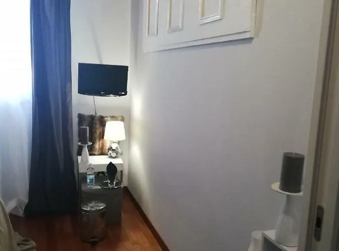 بيت ضيافة Garda House