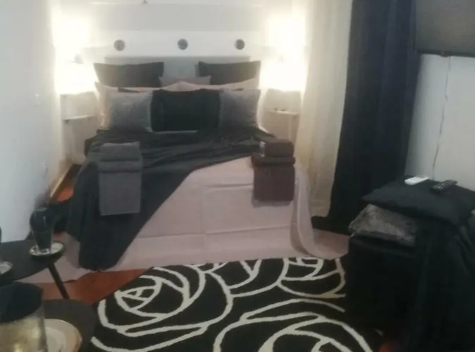 Garda House بيت ضيافة ساندرا