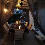 Pensjonat Garda House *