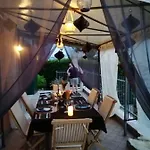 Maison d'hôtes Garda House