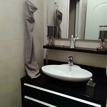 Garda House Sandrà