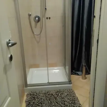 Garda House Pensionat Sandra