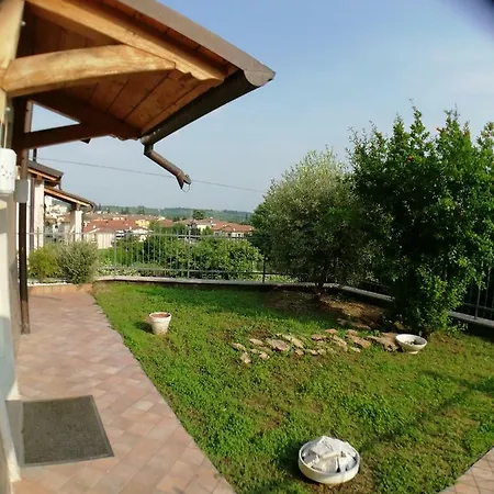 Garda House Sandrà