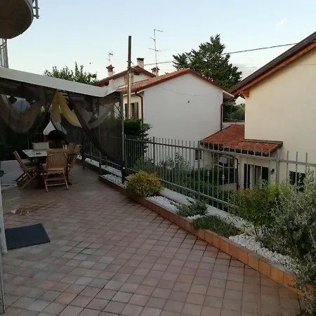 Garda House Pensión