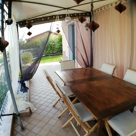 Garda House Vendégház Sandra