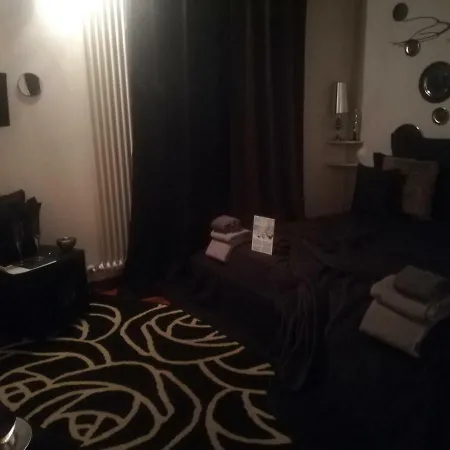 Garda House Pensionat *