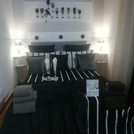 Pensión Garda House Sandrà