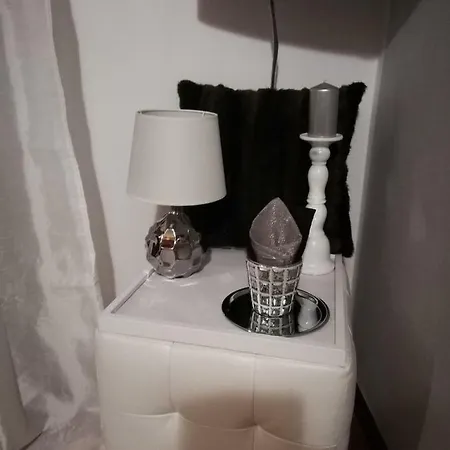 Garda House Pensionat Sandra