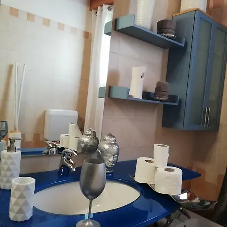 Garda House Sandrà