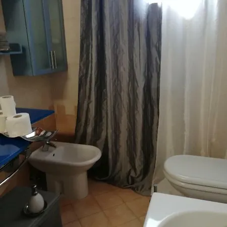 Pensión Garda House Sandrà