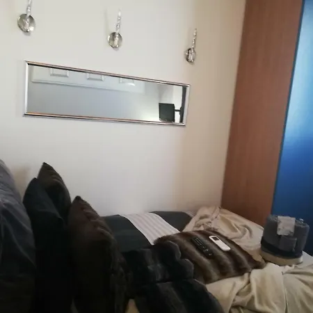 Pensión Garda House Sandrà